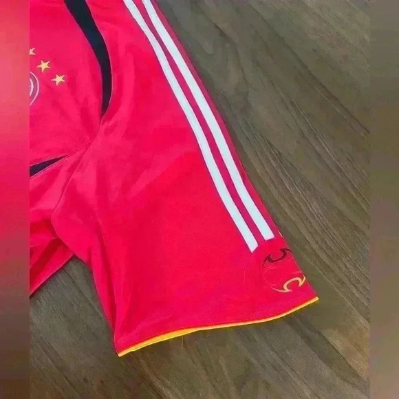 GERMANY 2005 - 2007 AWAY SHIRT size XL - Picture 5 of 6